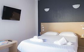 Comfort Aparthotel Frejus La Tour De Mare